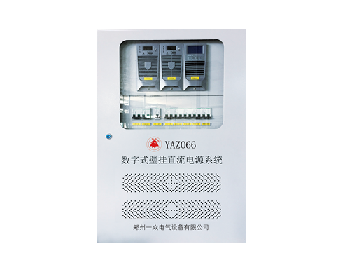 直流屏各部分的電路原理是什么呢？